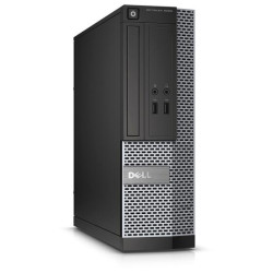 Desktop Dell Optiplex 3020