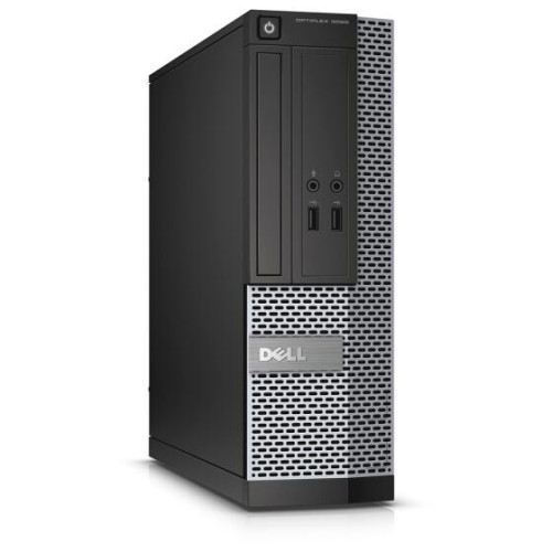 Desktop Dell Optiplex 3020