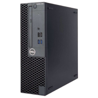 Desktop Dell Optiplex 3050
