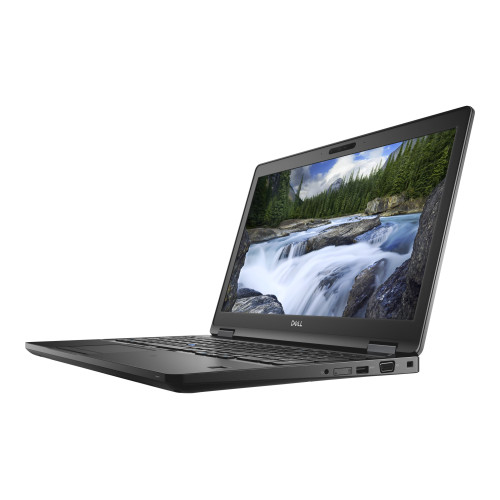 Laptop Dell Latitude 5591 15.6''